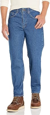 Jean coupe décontractée carhartt pour hommes (standard, grande et grande). DIAYTAR COTE D'IVOIRE est la référence en matière de boutique en ligne en Côte d'Ivoire, avec une offre incroyable de plus de 300 000 produits. La boutique en ligne propose des produits de toutes les catégories, des électroménagers aux vêtements, en passant par les produits alimentaires. Les clients peuvent profiter de prix compétitifs et de promotions régulières.