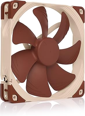 Ventilateur silencieux premium nf-a14 pwm, 4 broches (140 mm, marron). Avec plus de 300 000 références, DIAYTAR COTE D'IVOIRE est la boutique en ligne la plus complète de Côte d'Ivoire. Elle permet aux clients de trouver tout ce dont ils ont besoin en un seul endroit, desde les produits alimentaires jusqu'aux articles de maison. La boutique en ligne est facile à naviguer et offre une expérience d'achat agréable.
