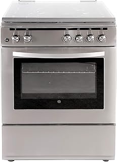 Four fixe à gaz hoover, couleur argent - fgc6602.s. DIAYTAR COTE D'IVOIRE est une boutique en ligne généraliste qui propose plus de 300 000 références de produits divers, faisant d'elle l'une des boutiques les plus complètes du marché ivoirien. Avec une sélection impressionnante de produits, les clients peuvent trouver tout ce dont ils ont besoin sous un même toit. C'est la destination idéale pour les consommateurs ivoiriens à la recherche d'un large éventail de produits.