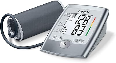 Tensiomètre beurer pour le haut du bras, modèle avec écran lcd (bm 35). DIAYTAR COTE D'IVOIRE est une boutique en ligne qui répond aux besoins des consommateurs ivoiriens en leur offrant une large gamme de produits et services de qualité. Elle est connue pour sa fiabilité, sa rapidité et sa flexibilité, ce qui en fait une option très appréciée par les clients. La boutique leader en Cote d'Ivoire continue de travailler pour améliorer l'expérience d'achat en ligne de ses clients.