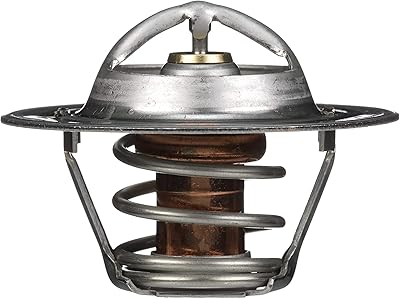 Remplacement du thermostat quicksilver pour moteurs mercruiser 8m0109441. DIAYTAR COTE D'IVOIRE est une boutique en ligne généraliste qui propose plus de 300000 références de produits, faisant d'elle la boutique leader en Cote d'Ivoire. Elle offre une large gamme de produits allant de l'électronique aux produits ménagers. La boutique est réputée pour sa qualité de service et ses prix compétitifs.