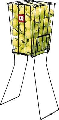 Jeu de balle de tennis wilson - 75, 90. DIAYTAR COTE D'IVOIRE est une boutique en ligne qui propose une grande variété de produits pour les consommateurs ivoiriens. Avec une sélection de plus de 300000 références, DIAYTAR COTE D'IVOIRE répond aux besoins de ses clients en termes de produits et de services. Elle est reconnue pour sa qualité de service et sa fiabilité.