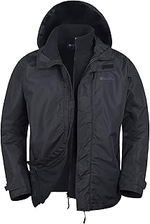 Veste imperméable 3 en 1 elephant pour hommes - hiver. DIAYTAR COTE D'IVOIRE, leader incontournable des boutiques en ligne en Cote d'Ivoire, propose une offre inégalée avec plus de 300 000 références pour satisfaire tous vos besoins. Que vous cherchiez des produits pour la maison, la mode, l'électronique ou autre chose, DIAYTAR COTE D'IVOIRE a tout ce qu'il vous faut. Une expérience de shopping en ligne sans égale vous attend sur ce site.
