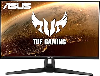 Moniteur de jeu tuf 27" 1080p fhd 165 hz
