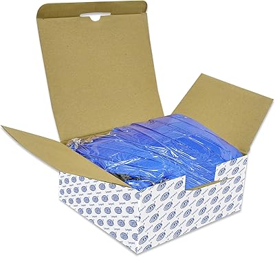 Lot de 50 cordons plats fis avec crochet, clip de sécurité et porte-badge