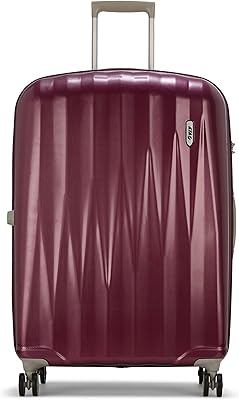 Sac à bagages durable zapier plus avec 8 roulettes de vip. DIAYTAR COTE D'IVOIRE est la boutique en ligne par excellence en Cote d'Ivoire, avec une offre de produits sans égale. Vous pouvez trouver tout ce qu'il vous faut, des produits pour la maison aux produits pour les loisirs, en passant par les produits pour les enfants et les adultes. La boutique en ligne DIAYTAR COTE D'IVOIRE est votre destination idéale pour faire vos achats en ligne.