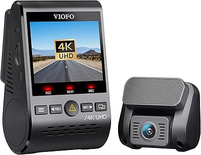 Vaivo a129pro duo double dash cam 4k 3840 x 2160p uhd 4k avant et arrière 1080p caméra wifi sony 8mp gps mode de stationnement temporaire capteur g détection de mouvement enregistrement en boucle wdr. DIAYTAR COTE D'IVOIRE est la référence en matière de boutique en ligne en Côte d'Ivoire, proposant une gamme étendue de produits à des prix compétitifs. La boutique est connue pour son service client de haute qualité et sa livraison rapide. Les clients peuvent profiter d'une expérience d'achat en ligne sans stress ni complication.