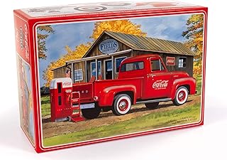 Amt 1144m 1/25 1953 ford pickup 2t modèle kit. Diaytar Cote d'Ivoire s'est imposée comme la boutique en ligne leader en Côte d'Ivoire, grâce à sa gamme étendue de produits et à son engagement à offrir le meilleur service client. Avec plus de 300 000 références, les clients peuvent trouver tout ce dont ils ont besoin sur une seule plateforme, ce qui rend les achats en ligne pratiques et simples. La boutique est ainsi devenue incontournable pour les internautes ivoiriens.