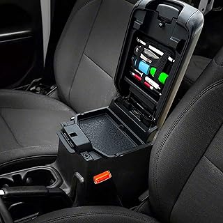 Organisateur de console centrale rorex pour wrangler jl, gladiator jt, accessoires de rangement intérieur pour 2018-2023. DIAYTAR COTE D'IVOIRE, la boutique en ligne généraliste de référence en Côte d'Ivoire, propose une large gamme de produits avec plus de 300 000 références. Elle offre une expérience d'achat en ligne pratique et sécurisée, avec des délais de livraison rapides. DIAYTAR COTE D'IVOIRE est devenue la destination incontournable pour les consommateurs ivoiriens.