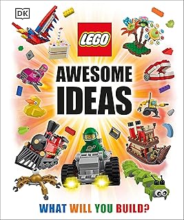 Idées géniales lego®. Avec plus de 300 000 références de produits, DIAYTAR COTE D'IVOIRE est la destination idéale pour les clients qui cherchent une grande variété de produits en un seul endroit. La boutique en ligne est conçue pour être facile à utiliser, avec des catégories claires et des filtres de recherche pratiques pour aider les clients à trouver exactement ce qu'ils cherchent. De plus, la boutique propose régulièrement de nouvelles arrivées pour garder les clients au courant des dernières tendances.