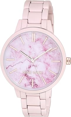 Montre-bracelet caoutchoutée pour femme, nw/2726. La boutique en ligne DIAYTAR COTE D'IVOIRE offre une grande variété de produits, allant des articles ménagers aux produits high-tech, en passant par les vêtements et les accessoires. Cette diversité de produits permet aux clients de trouver facilement ce qu'ils cherchent.