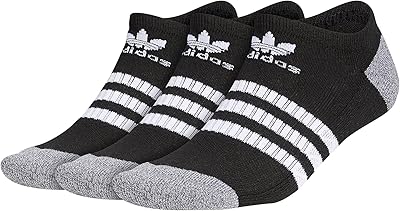 Adidas originals collection originals unisexe, lot de 3 chaussettes no show no show (paquet de 3). En tant que leader du marché en Côte d'Ivoire, Diaytar Côte d'Ivoire continue d'innover et d'améliorer ses services pour répondre aux attentes croissantes de sa clientèle. Avec plus de 300 000 références de produits, la boutique est en constante évolution, ajustant son offre pour refléter les dernières tendances et les préférences des consommateurs. Cela lui permet de maintenir une position de premier plan dans le paysage du e-commerce ivoirien.