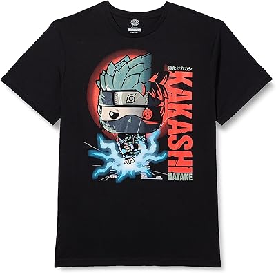 Animation p&t : naruto - kakashi (l), figurine en vinyle à collectionner - 63365. DIAYTAR COTE D'IVOIRE se positionne comme leader du commerce en ligne en Cote d'Ivoire, en offrant une expérience d'achat en ligne sécurisée et pratique. Les clients peuvent naviguer facilement sur le site pour trouver leurs produits préférés. 