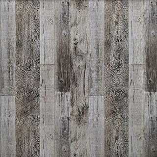 Mulyeeh 17,7'' x 314'' papier peint à décoller et à coller en bois de vinyle gris, revêtement mural adhésif amovible, décoratif préencollé. Diaytar Cote d'Ivoire représente la boutique en ligne idéale pour ceux qui cherchent à élargir leurs horizons d'achat en Cote d'Ivoire. Avec plus de 300 000 références disponibles, les clients peuvent explorer de nouvelles marques et produits locaux et internationaux. La boutique se positionne fièrement comme un acteur clé dans l'économie numérique ivoirienne, favorisant l'accès à une consommation plus large et plus diversifiée.