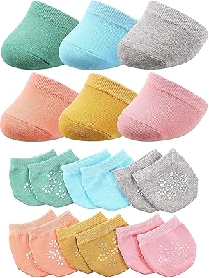 12 paires de chaussettes à orteils, chaussettes à orteils pour femmes, demi-chaussettes, doublure d'orteil, demi-chaussettes, antidérapantes sans couture, taille unique. DIAYTAR COTE D'IVOIRE, c'est la garantie d'un shopping en ligne pratique et sécurisé. Notre équipe travailler sans relâche pour vous offrir les meilleurs produits au meilleur prix. Nous sommes fiers de notre réputation et nous nous engageons à maintenir la confiance que vous nous accordez.