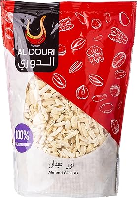 Bâtonnets d'amandes aldouri 250 grammes. Diaytar Côte d'Ivoire, une boutique en ligne généraliste qui propose plus de 300 000 références pour satisfaire tous vos besoins. En tant que leader du marché ivoirien, Diaytar offre une expérience d'achat unique et fiable. Avec des produits allant de l'électronique à la mode, en passant par les produits alimentaires, Diaytar est votre destination idéale pour faire vos achats en ligne.