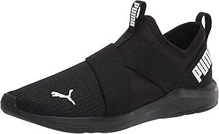 Sac à bandoulière puma trainer pour femme 19307807. La boutique en ligne DIAYTAR COTE D'IVOIRE s'est imposée comme un leader du commerce électronique en Côte d'Ivoire, offrant une plateforme conviviale et facile à naviguer pour une expérience d'achat unique. Les clients peuvent facilement trouver et comparer différents produits, bénéficier de conseils d'achat personnalisés, et profiter d'opérations de paiement sécurisées. Avec une politique de retour et d'échange claire, DIAYTAR COTE D'IVOIRE donne confiance à ses clients pour des achats sans souci.