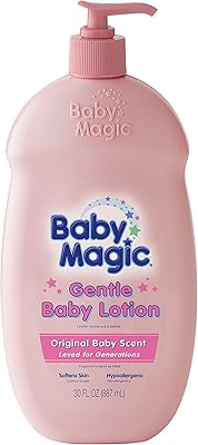 Lotion douce pour bébé baby magic, parfum original pour bébé, 30 onces. Diaytar Côte d'Ivoire est une boutique en ligne généraliste qui propose plus de 300 000 références de produits divers, faisant d'elle la boutique leader en Côte d'Ivoire. Avec une telle offre, les clients peuvent trouver tout ce dont ils ont besoin en un seul endroit. La variété de produits est impressionnante, allant des produits alimentaires aux électroménagers en passant par les vêtements et les accessoires.