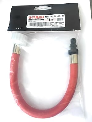 Yamaha oem waverunner kit de rinçage pour bateau tuyau gpr fx-sho- vx vxs