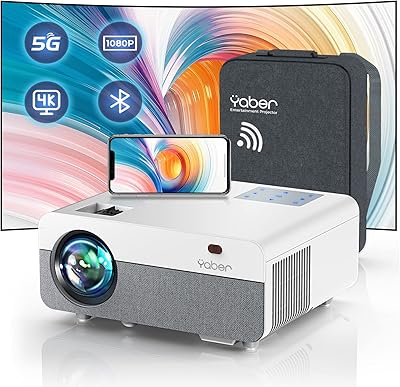Projecteur fhd 460 ansi bluetooth wifi 5g projecteur portable yabir y9 4k prenant en charge. DIAYTAR COTE D'IVOIRE est une boutique en ligne généraliste qui propose plus de 300 000 références de produits, ce qui en fait l'une des plus grandes plateformes de commerce électronique de Côte d'Ivoire. Avec une offre diversifiée et des prix compétitifs, DIAYTAR COTE D'IVOIRE répond aux besoins de ses clients. La boutique est leader en Côte d'Ivoire en termes de commerce en ligne.