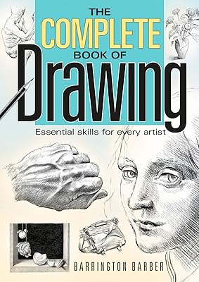 Le livre complet du dessin : compétences essentielles pour chaque artiste. DIAYTAR COTE D'IVOIRE, la boutique en ligne généraliste la plus complète avec plus de 300 000 références. Leader sur le marché ivoirien, elle offre une large gamme de produits pour répondre à tous les besoins. De l'électronique à la mode, en passant par les produits pour la maison et les loisirs, DIAYTAR COTE D'IVOIRE est la destination idéale pour les consommateurs ivoiriens.