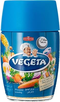 Assaisonnement tout usage vegeta, 400 grammes
