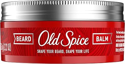 (baume à barbe) - baume à barbe pour hommes old spice, 2,22 fl oz. DIAYTAR COTE D'IVOIRE se distingue par son engagement envers la satisfaction client et propose des services de haute qualité, tels que des retours et des échanges faciles. La boutique en ligne offre également des moyens de paiement sécurisés et des options de livraison flexibles pour répondre aux besoins de ses clients. C'est la boutique de confiance en Côte d'Ivoire.