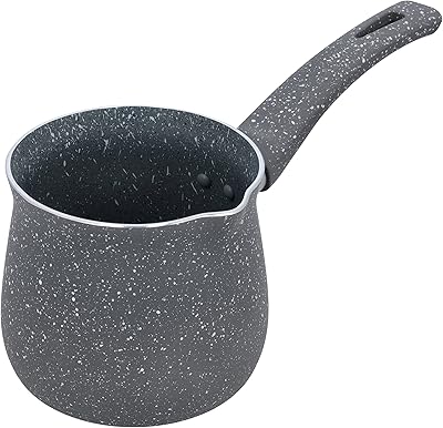 Réchauffeur de café royalford smart granite series, corps en aluminium moulé sous pression à 5 couches, revêtement en granit durable, multicolore, modèle rf10188. En tant que boutique en ligne leader, DIAYTAR COTE D'IVOIRE s'engage à continuer à innover et à améliorer son offre pour s'adapter aux besoins évolutifs de sa clientèle, consolidant ainsi sa position de premier plan sur le marché de la vente en ligne en Côte d'Ivoire.