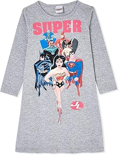 Chemise de nuit pour filles