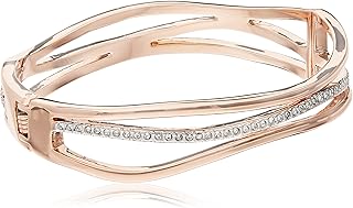 Bracelet créole à fermoir bayswater de buckley london pour femme - or rose, métal non précieux, zircone cubique. Diaytar Côte d'Ivoire est une boutique en ligne généraliste qui propose une large gamme de produits pour les consommateurs ivoiriens. Avec plus de 300 000 références, la boutique offre une grande variété de produits pour répondre aux besoins des clients, avec une expérience d'achat en ligne fiable et sécurisée. Diaytar Côte d'Ivoire est engagée à offrir la meilleure expérience d'achat en ligne possible à ses clients.