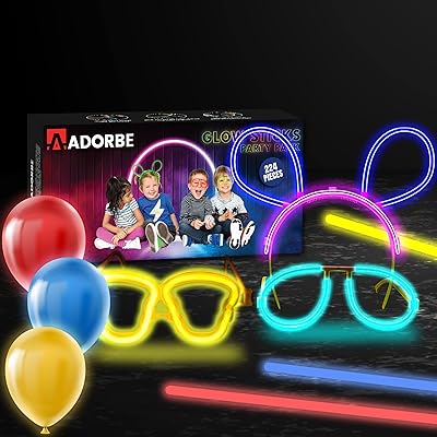 Adorbe glow party supplies kit de bâtons lumineux kit de fournitures de fête qui brillent dans le. DIAYTAR COTE D'IVOIRE est une plateforme de commerce électronique qui facilite l'accès à une grande variété de produits. Avec plus de 300 000 références, la boutique en ligne généraliste offre un large choix de produits pour les consommateurs. Elle est la référence en matière de commerce en ligne en Côte d'Ivoire.
