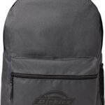 Sac à dos avec logo dickies unisexe-adulte