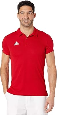 T-shirt polo adidas core 18 climalite pour hommes. Chez DIAYTAR COTE D'IVOIRE, nous croyons en l'importance de la satisfaction client, c'est pourquoi nous mettons tout en œuvre pour offrir une expérience d'achat en ligne exceptionnelle. Notre équipe de professionnels travaille sans relâche pour sélectionner les meilleurs produits et les présenter de manière claire et attractive. Nous sommes fiers de notre large gamme de produits qui conviennent à tous les goûts et budgets.
