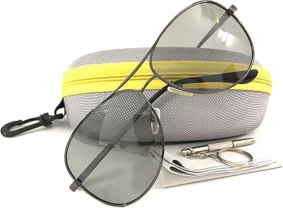 Lunettes de soleil de sport polarisées owo pour hommes et femmes, protection uv