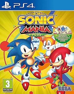 Sonic mania plus pour playstation 4 par sega. DIAYTAR COTE D'IVOIRE est une boutique en ligne généraliste qui propose plus de 300 000 références de produits. Elle est la boutique leader en Côte d'Ivoire et offre une grande variété de produits à des prix compétitifs. Les clients peuvent trouver tout ce dont ils ont besoin en un seul endroit.