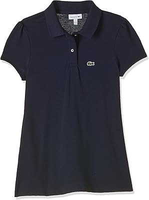 Polo lacoste pj3594 pour enfant. DIAYTAR COTE D'IVOIRE est la boutique en ligne la plus populaire en Cote d'Ivoire, proposant une gamme étendue de produits qui conviennent à tous les goûts et à tous les budgets. Les clients peuvent parcourir les différentes catégories, lire les avis des autres clients, et acheter en toute confiance grâce à la garantie de sécurité et de satisfaction proposée par la boutique. C'est l'endroit idéal pour faire du shopping en ligne de manière pratique et agréable.