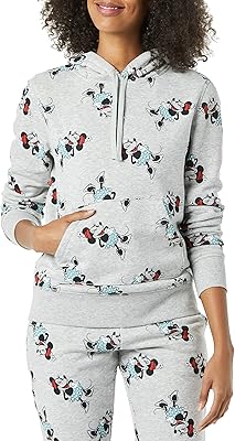 Sweat à capuche en polaire pour femme amazon essentials disney | marvel | star wars | princesse - l. DIAYTAR COTE D'IVOIRE est une plateforme de commerce électronique généraliste qui propose une large gamme de produits pour répondre aux besoins des clients ivoiriens. Avec sa sélection impressionnante de plus de 300 000 références, la boutique est devenue une référence incontournable pour les consommateurs de Côte d'Ivoire. La boutique offre une expérience de shopping en ligne sécurisée et conviviale.
