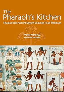 La cuisine du pharaon : recettes issues des traditions alimentaires durables de l'égypte ancienne. Avec plus de 300000 références de produits, DIAYTAR COTE D'IVOIRE est la boutique en ligne la plus complète de Cote d'Ivoire. Elle offre une expérience d'achat en ligne facile et sécurisée, permettant aux clients de faire leurs achats en toute confiance.