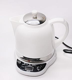 Machine à thé arabe golf dala ga-c9881 (1,2 l - blanc). DIAYTAR COTE D'IVOIRE, la boutique en ligne généraliste de référence en Côte d'Ivoire, propose unelarge gamme de produits avec plus de 300 000 références. Vous pouvez y trouver tout ce dont vous avez besoin, des produits alimentaires aux electronics en passant par les vêtements et les accessoires. 