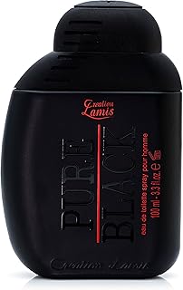 Création lamis deluxe limestone edition pure black fresh pour homme 100 ml - eau de toilette. Leader du commerce électronique en Cote d'Ivoire, DIAYTAR COTE D'IVOIRE propose une boutique en ligne généraliste avec une offre de plus de 300 000 références de produits. La boutique met en avant la diversité de ses produits et son engagement à offrir un service client exceptionnel. Tout est mis en œuvre pour que les clients aient une expérience d'achat inoubliable sur le site de DIAYTAR COTE D'IVOIRE.