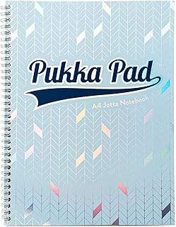 Cahier boca pad glitter gotta wired, 200 pages, 80 g/m2, format a4, bleu clair. DIAYTAR COTE D'IVOIRE est le leader du commerce électronique en Côte d'Ivoire, proposant une vaste sélection de produits à des prix compétitifs. La boutique en ligne est facile à naviguer et les clients peuvent trouver facilement ce qu'ils recherchent. Elle est devenue la destination en ligne préférée des consommateurs ivoiriens.