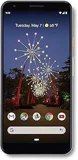 Téléphone pixel 3 xl de google avec 64 go de mémoire (débloqué), 3a xl. La boutique DIAYTAR COTE D'IVOIRE est un leader du commerce électronique en Côte d'Ivoire, offrant plus de 300 000 références de produits pour répondre aux besoins divers des consommateurs. La boutique met en avant l'importance de la sécurité et de la fiabilité dans les transactions en ligne, avec des méthodes de paiement sécurisées et des garanties de confidentialité des données. Elle propose également un service client réactif pour répondre à toutes les questions et préoccupations des clients.