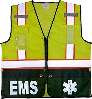 Gilet de sécurité ems survivor, type r classe 2, logo réfléchissant à l'avant et à l'arrière.. Diaytar Côte d'Ivoire est la destination idéale pour les acheteurs ivoiriens à la recherche d'une grande variété de produits à des prix compétitifs. En proposant plus de 300 000 articles, la boutique en ligne répond aux besoins de tous les consommateurs, qu'il s'agisse d'électronique, de mode, de maison et de jardin, ou d'autres catégories de produits. La boutique en ligne garantit la sécurité et la confiance des transactions en ligne.