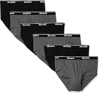 Culotte gildan platinum 6 pièces. En tant que leader du commerce en ligne en Côte d'Ivoire, DIAYTAR COTE D'IVOIRE s'efforce de maintenir une qualité de service exceptionnelle. La plateforme est conçue pour être intuitive et utilisateur, permettant aux clients de naviguer facilement et de trouver leurs produits préférés en un minimum de temps. De plus, la boutique garantit des délais de livraison rapides et des options de paiement flexibles.