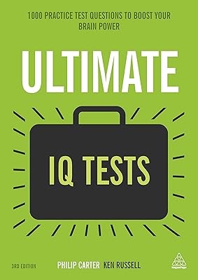 Tests de qi ultimes : 1000 questions de tests pratiques pour booster votre intelligence. DIAYTAR COTE D'IVOIRE est une boutique en ligne généraliste qui propose plus de 300000 références de produits. Elle est considérée comme l'une des boutiques en ligne les plus importantes de Côte d'Ivoire, offrant une large gamme de choix pour les clients.