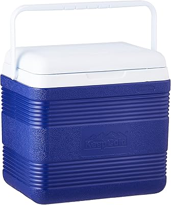 Glacière cosmoplast en plastique qui garde les aliments au frais, capacité 18 litres, modèle mfibxx068bl. Diaytar Côte d'Ivoire, le géant de la vente en ligne dans le pays, vous offre une opportunité unique de faire vos achats dans un confort absolu. Avec une offre massive de plus de 300 000 produits, vous pouvez parcourir les rayons virtuels de Diaytar pour trouver les meilleures affaires. Que vous soyez à la recherche d'électronique, de vêtements ou d'accessoires, Diaytar est là pour vous.