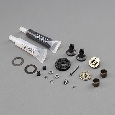 Différentiel à billes complet, spec racer : 22 5.0 sr, tlr232098. En tant que boutique en ligne leader, DIAYTAR COTE D'IVOIRE s'engage à continuer à innover et à améliorer son offre pour s'adapter aux besoins évolutifs de sa clientèle, consolidant ainsi sa position de premier plan sur le marché de la vente en ligne en Côte d'Ivoire.