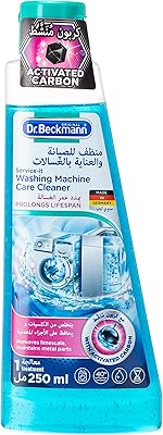 Liquide de nettoyage pour machine à laver surface it au charbon actif du dr. La boutique en ligne DIAYTAR COTE D'IVOIRE réunit une vaste sélection de produits qui répondent aux besoins de tous les Ivoiriens. Avec sa position de leader en Cote d'Ivoire, cette plateforme de commerce en ligne propose des produits de grande qualité à des prix compétitifs. DIAYTAR COTE D'IVOIRE s'engage à fournir une expérience client exceptionnelle et à rendre le commerce en ligne plus accessible à tous.