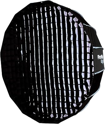 Boîte à lumière pliable rapide raja fotix 85 cm (33 pouces). DIAYTAR COTE D'IVOIRE, la boutique en ligne généraliste de référence en Côte d'Ivoire, propose unelarge gamme de produits avec plus de 300 000 références. Vous pouvez y trouver tout ce dont vous avez besoin, des produits alimentaires aux electronics en passant par les vêtements et les accessoires. 