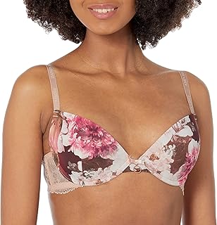 Soutien-gorge push-up daily charm pour femme avec coussinets amovibles coussinets soutien-gorge
